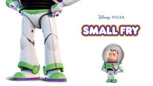Toy Story Toons: Pequeño Gran Buzz — foto 7