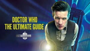 Doctor Who: The Ultimate Guide — foto 1