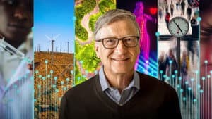 ¿Y ahora qué? El futuro según Bill Gates — foto 1