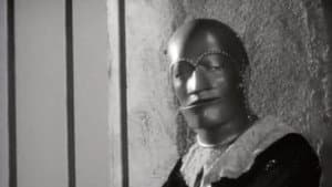 The Face Behind the Mask — foto 1