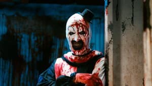 Terrifier 2: El Payaso Siniestro — foto 3