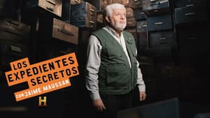 Los expedientes secretos con Jaime Maussan — foto 1