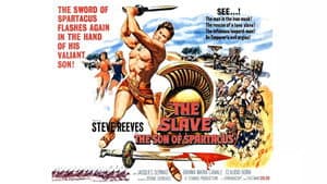 Il figlio di Spartacus — foto 8