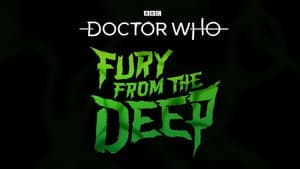 Doctor Who: Fury from the Deep — foto 3