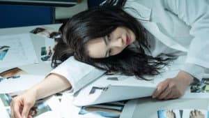 女王の法医学～屍活師～ — foto 2