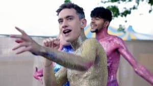 Olly Alexander: Growing Up Gay — foto 4