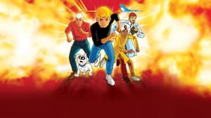 Jonny Quest — foto 9