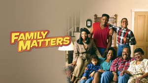 Family Matters — foto 2
