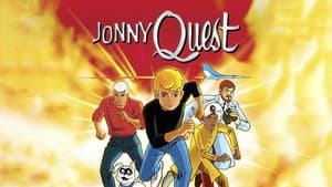 Jonny Quest — foto 7