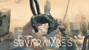 Σεβαράμπες — foto 2