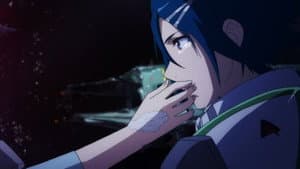 劇場版 マクロスΔ 絶対LIVE!!!!!! — foto 1