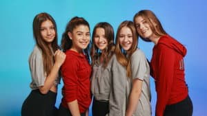 Chicken Girls — foto 3