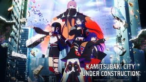 KAMITSUBAKI CITY UNDER CONSTRUCTION — foto 5