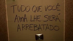 Tudo Que Você Ama Lhe Será Arrebatado — foto 6