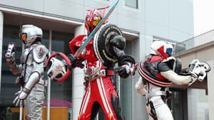 仮面ライダードライブ — foto 3