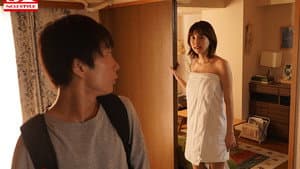 彼女の綺麗なお姉さんと二人きり… 突然のベロキス、イヤラしく舐め尽くされてセックス三昧 こんな僕って最低ですか…？ — foto 2