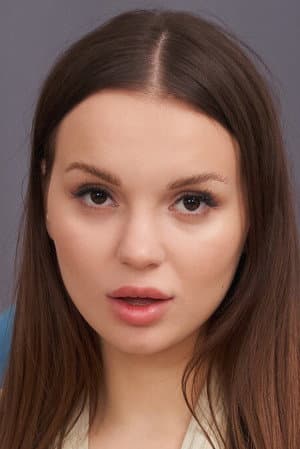 Maddy Nelson