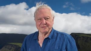 Galapagos 3D with David Attenborough — foto 2