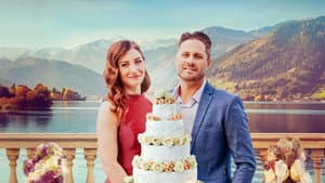 Two Chefs and a Wedding Cake — foto 1
