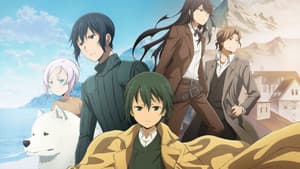 Kino's Journey: the Beautiful World - the Animated Series — foto 1
