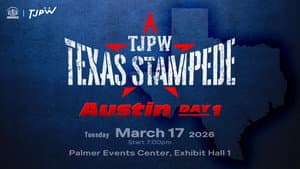 TJPW Texas Stampede in Austin ~ Day 1 — foto 2