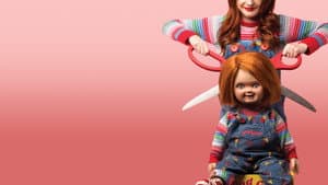 Living with Chucky — foto 3
