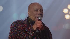 Quincy Jones: A Musical Celebration in Paris — foto 6