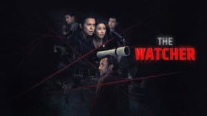 The Watcher — foto 1