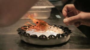 Ants on a Shrimp — foto 1