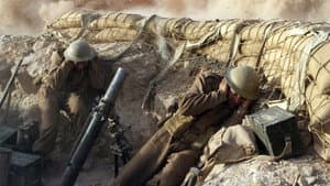Tobruk — foto 2