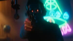 La frecuencia Kirlian: La película — foto 6