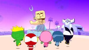 Episodio 8