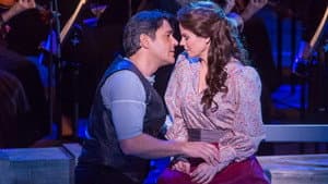 Rodgers and Hammerstein's Carousel: Live from Lincoln Center — foto 1