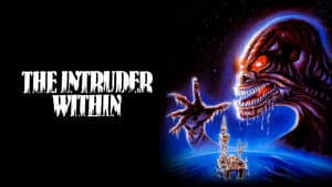 The Intruder Within — foto 2