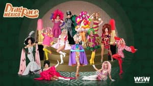 Drag Race México — foto 2