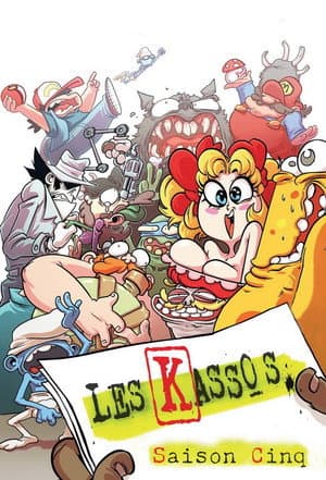 Temporada 5