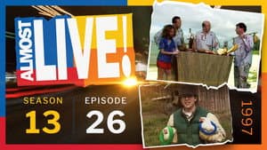 Episodio 26