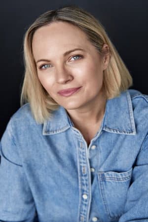 Nic Alexander