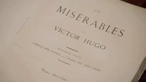 Les Misérables et Victor Hugo : au nom du peuple — foto 1