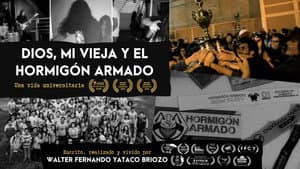 Dios, mi vieja y el Hormigón Armado — foto 5