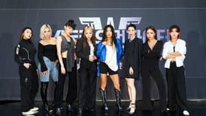스트릿 우먼 파이터 — foto 1