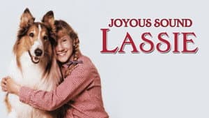 Lassie: Joyous Sound — foto 1