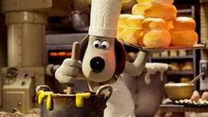 Wallace & Gromit: Un Asunto de Pan o Muerte — foto 3
