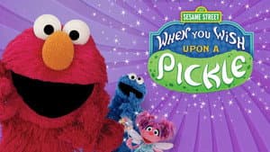 When You Wish Upon a Pickle: A Sesame Street Special — foto 2