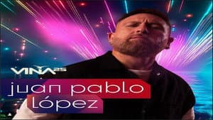 Festival de Viña del Mar 2025: Juan Pablo López — foto 1