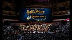 BBC Proms - Celebrating John Williams — foto 1