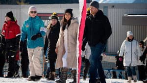 Harry & Meghan: Going Their Separate Ways? — foto 1