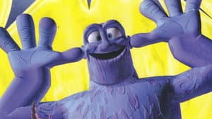 Monster by Mistake — foto 1
