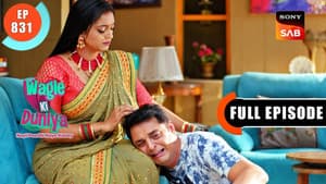 Episodio 831