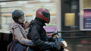 The Bike Thief — foto 5